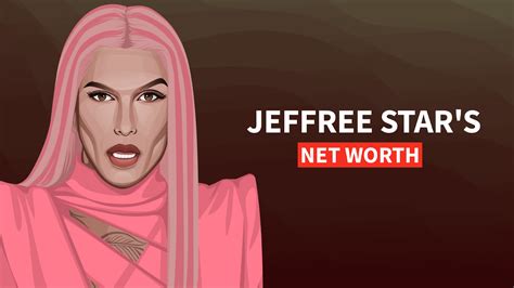 jeffree star fortune.